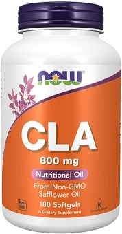 CLA Weight Loss Supplements