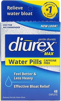 Diuretic Supplements