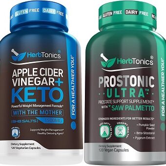 7-Keto Nutritional Supplements