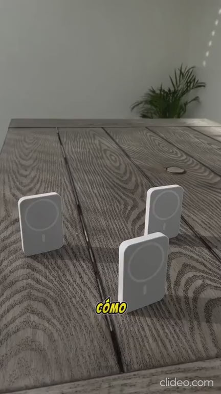 Bateria innalambrica