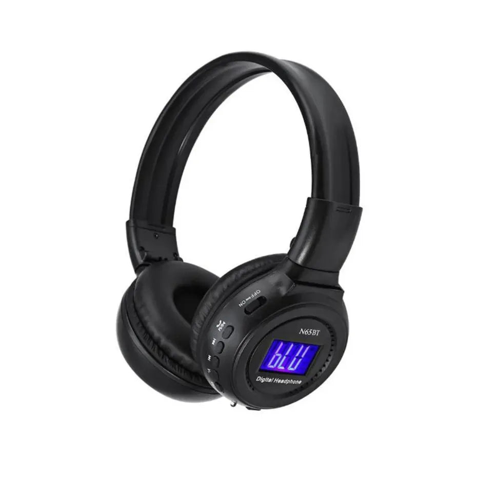 Audifono Diadema N 75