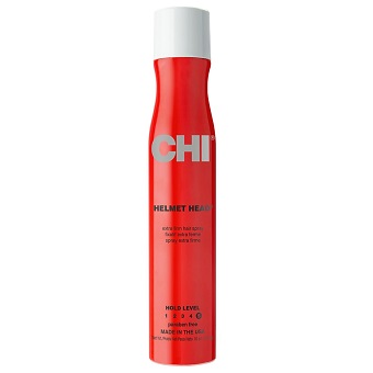 Hair Styling Products